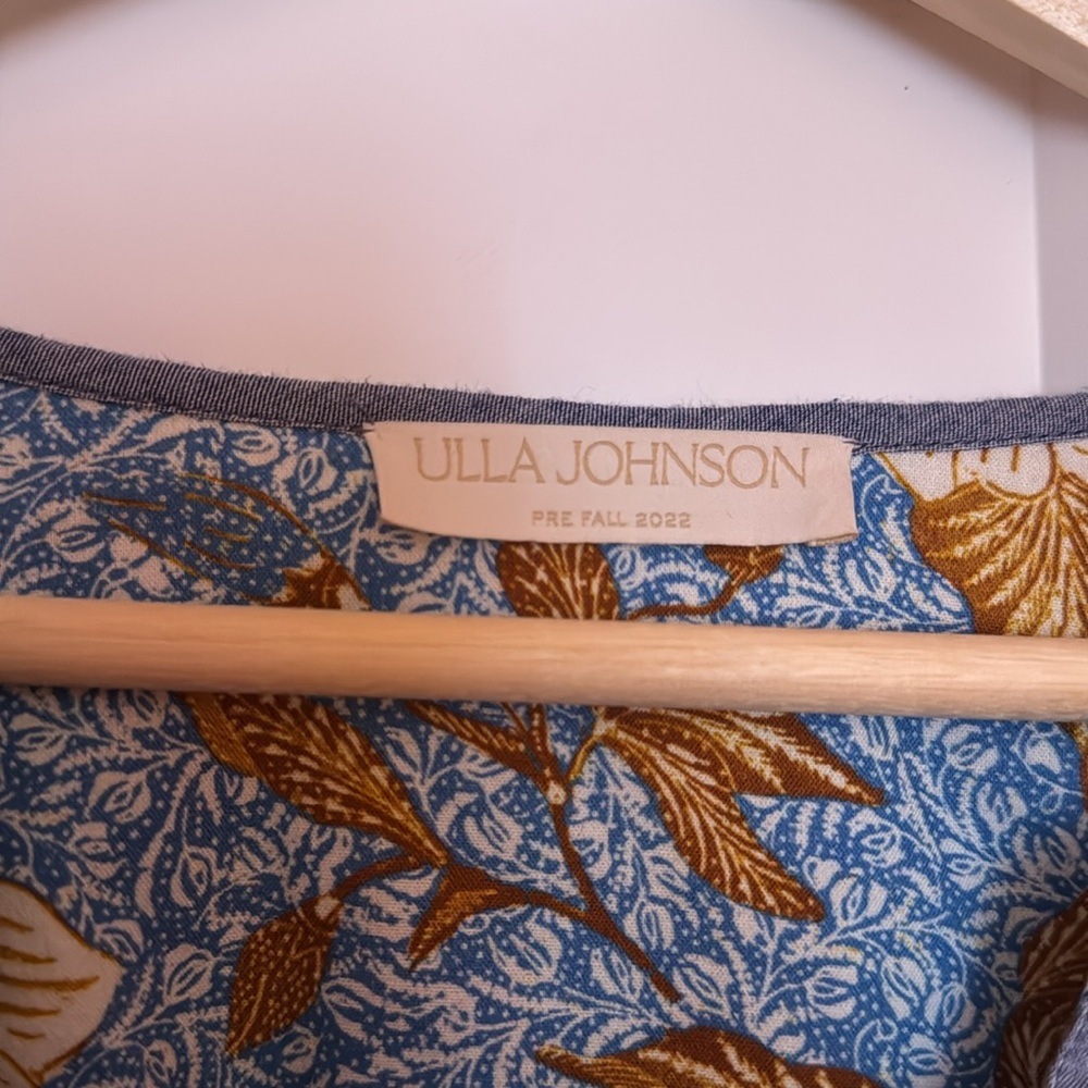 Joanie Blouse - Picture 3 of 7